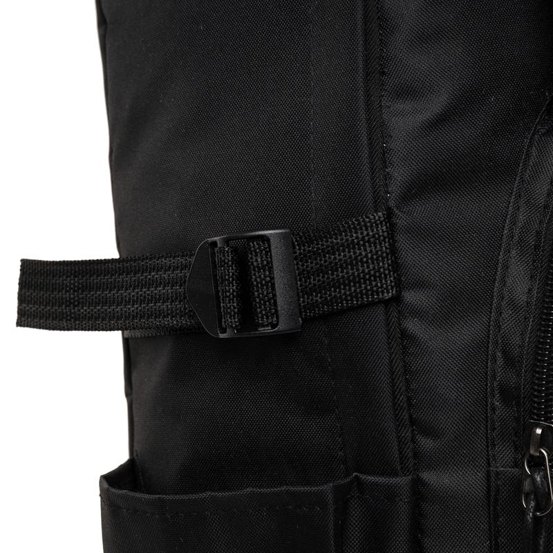 Men's Shoulder Backpack Large Capacity Wear-Resistant Durable Mountaineering Bag Computer Bag