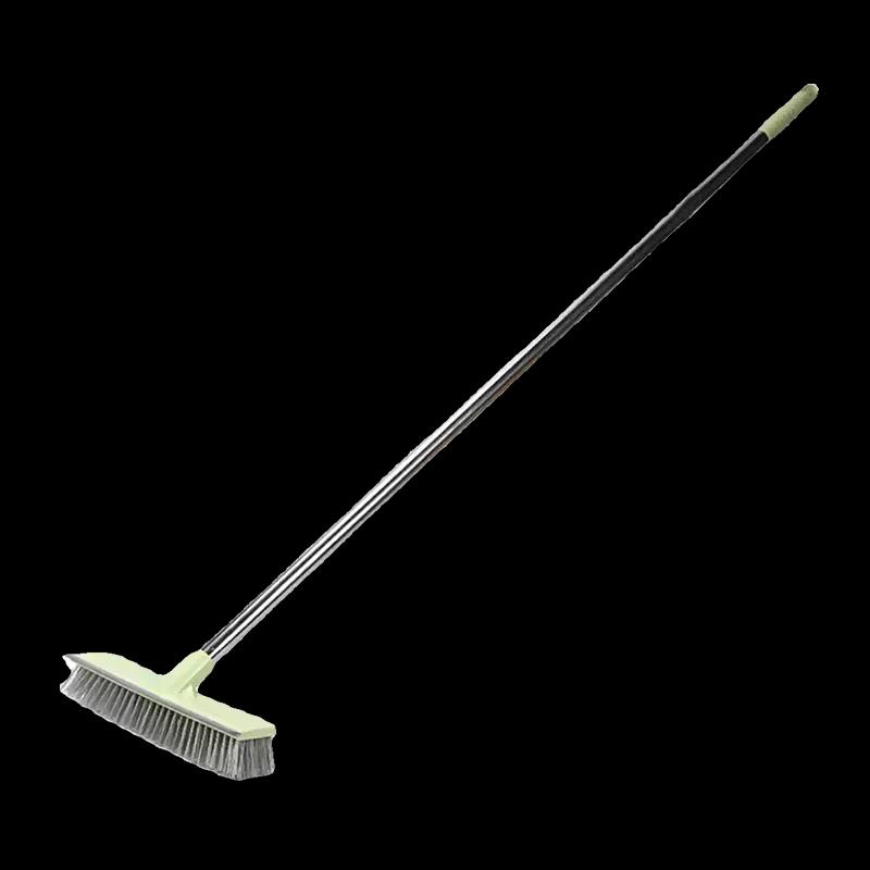 Sufeng Dual-Use Floor Brush and Scraper