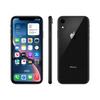 Відновлений Apple iPhone Xr 6.1'' 3 ГБ ОЗП 64 ГБ ПЗП Чорний 4G LTE Розблокований Смартфон З Однією SIM-картою