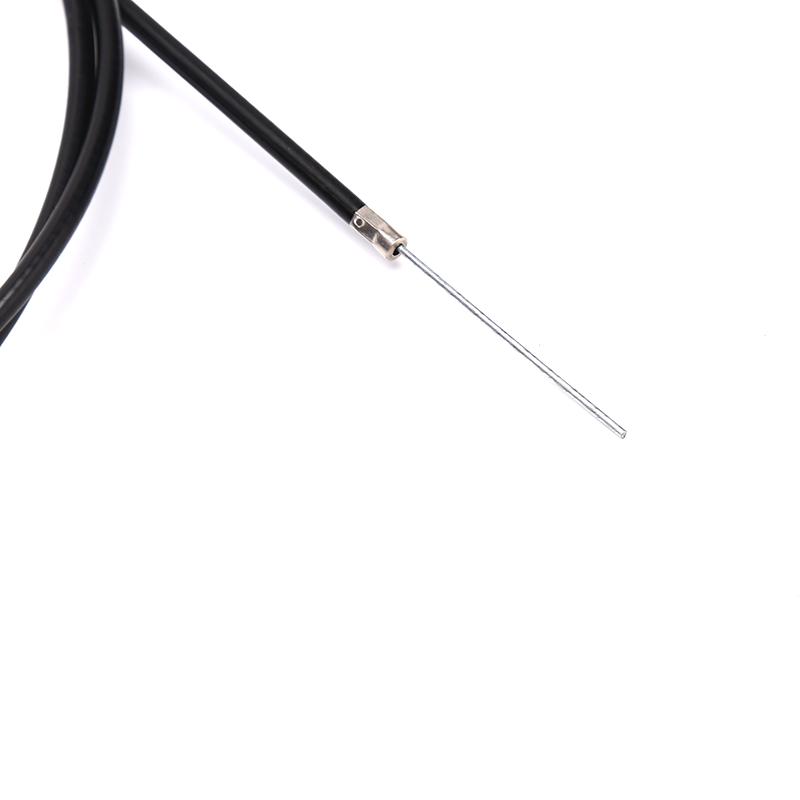 Throttle Cable Switch Lever Control Kit Part For Lawnmower