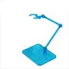 5/10/20PCS Action Figure Stand for HG/RG Gundam 1/144 Toy,Color Assembly Action Holder Base Display Model Support Stand