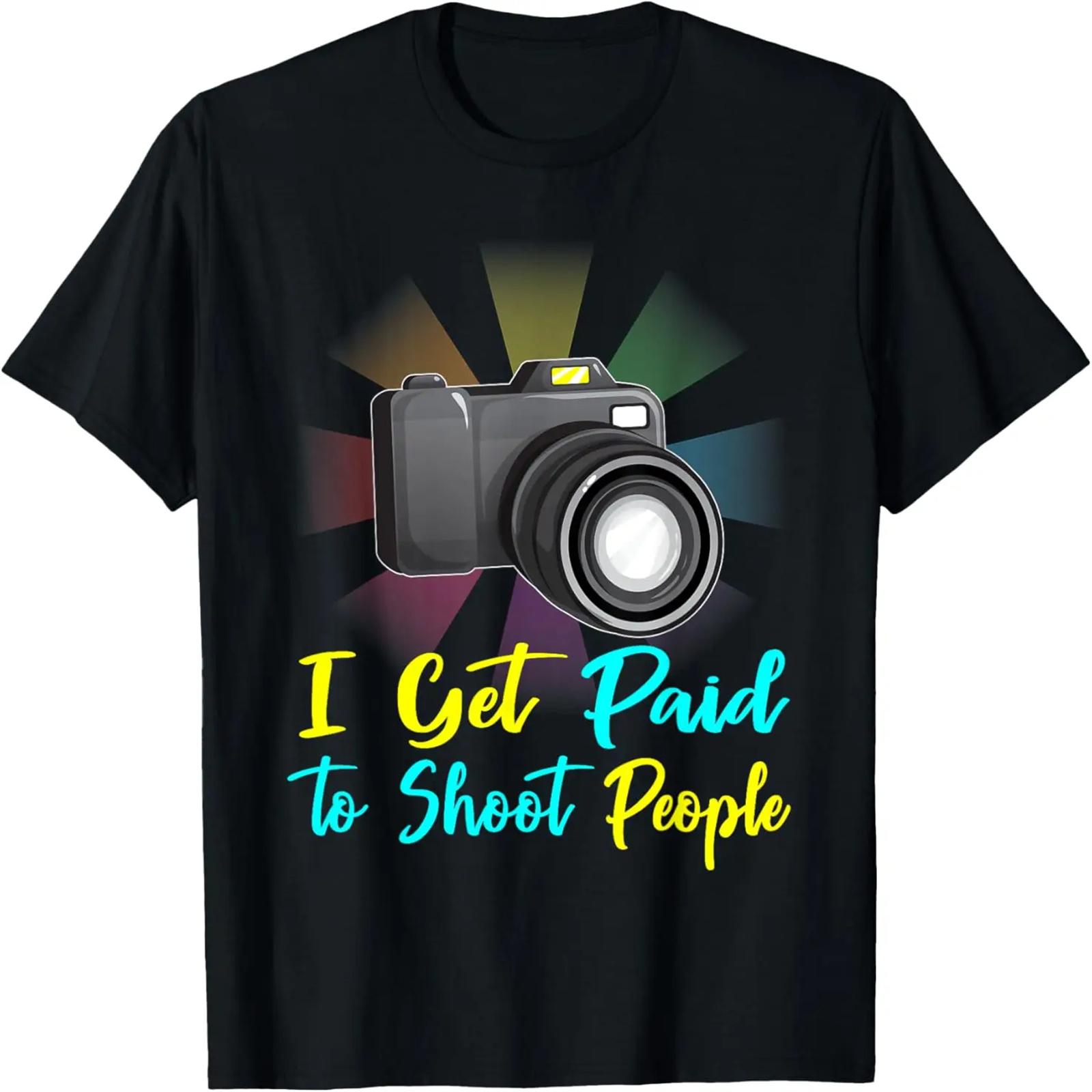 Retro Vintage Style Sunset Old Camera T-Shirt XXXXXL разноцветный