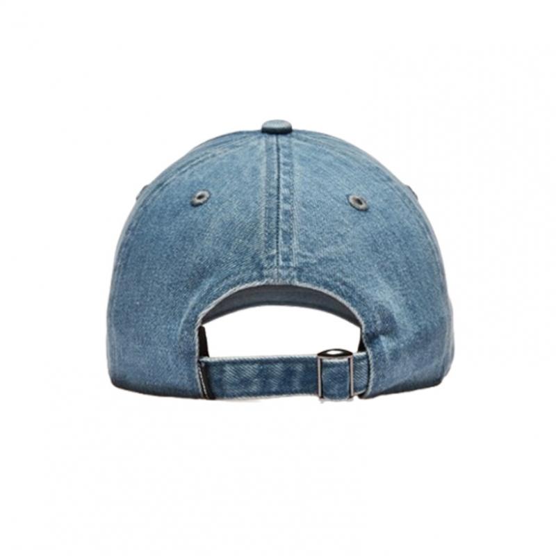 Converse Day One Star Cap Denim Blue Ua5757 Da2