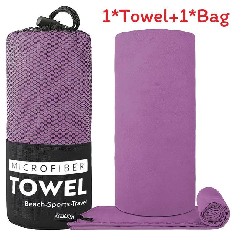 Fitness Towel With Custom Logo Printing For Gym And Sports Enthusiasts