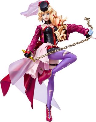 TAMASHII NATIONS Figuarts ZERO Sheryl Nome of (Shine Valkyria)