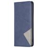 For Honor X50i 5G/90 Lite 5G Stand Cover PU Leather Phone Case Imprinted Anti-Scratch Card Slots Cell Phone Shell