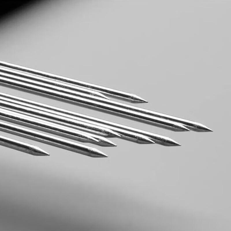 Stainless Steel BBQ Skewers