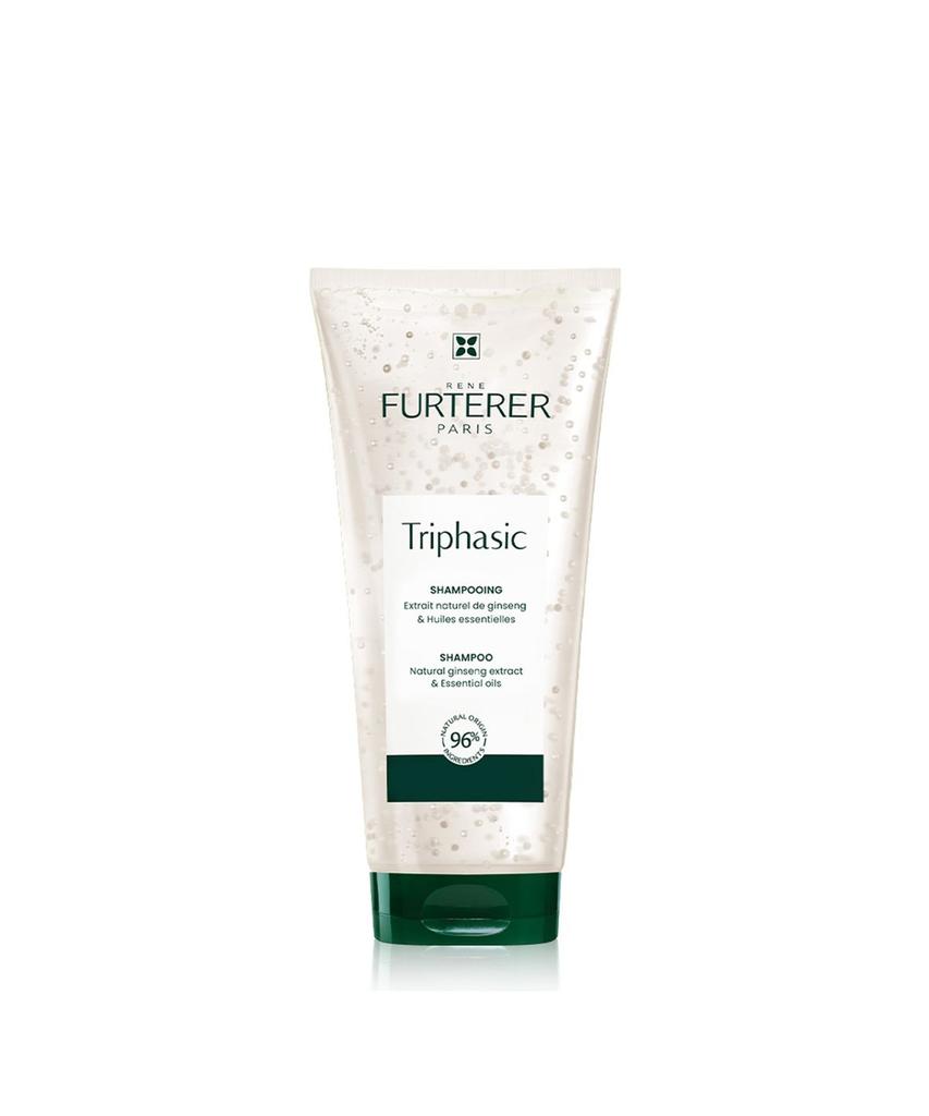 Triphasic Ampoule Shampoo 200ml