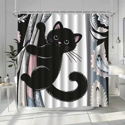 Banyo ve tuvalet – Duş Perdeleri