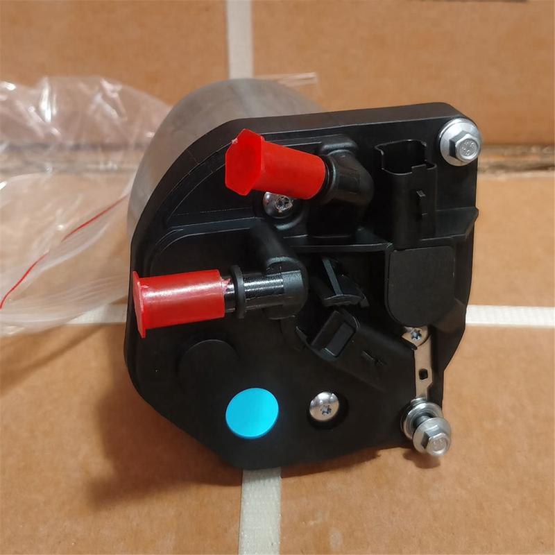 Fuel Filter Housing Assembly 9809757980 9672320980 for Peugeot 207 208 3008 5008 Citroen Berlingo C3 C4 C5 2008-2015