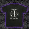 Soft Cell This Last Night In Sodom Synth Pop Dark Wave Music Tee S-5XL