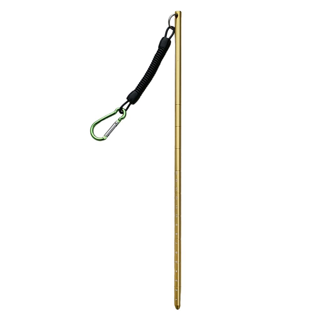 Pointer with Buckle for Diving Swimming Snorkeling Water Sports