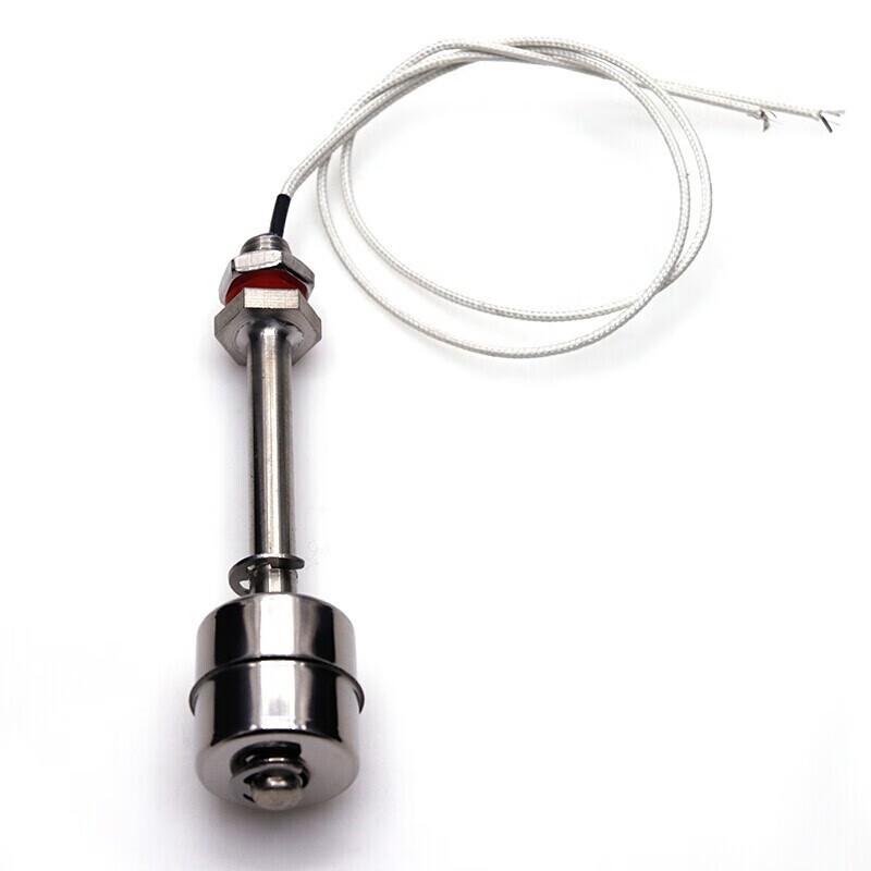 ELECALL Stainless Steel Float Level Switch