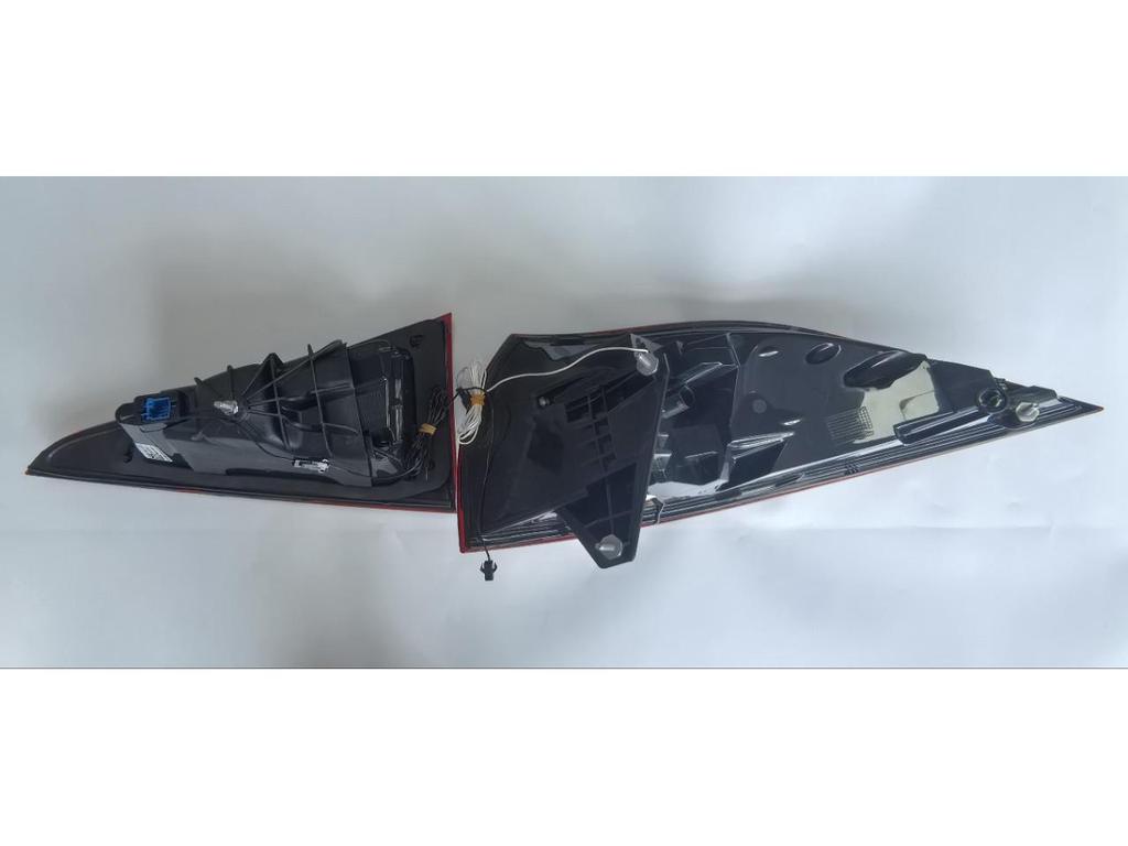 Taillight Assembly for 19-23 Mercedes-Benz GLE W167