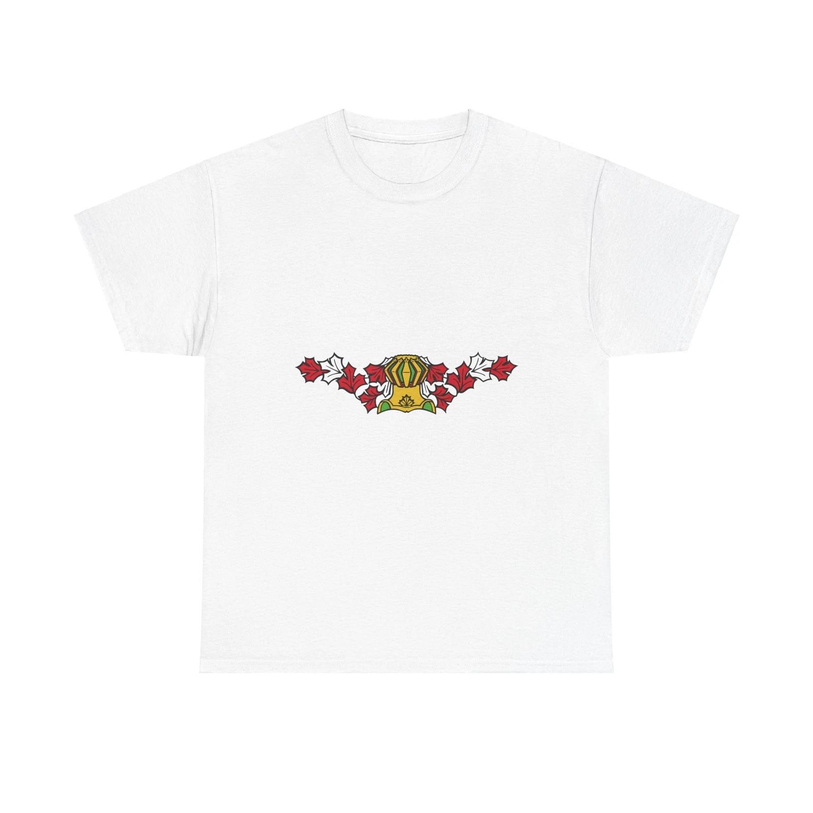 

Canadian Helm - T shirt 2XL