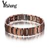 Copper Bracelet, Men's Copper Bracelet, Vintage Magnet Energy Bracelet