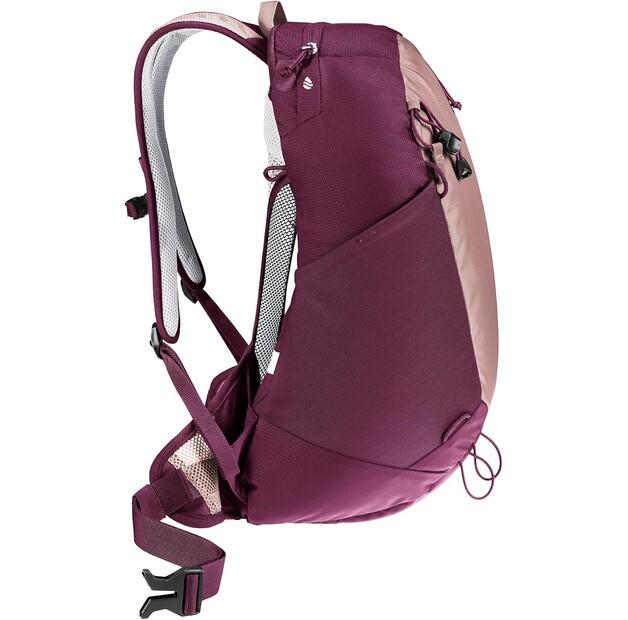 Рюкзак Deuter AC Lite 15 SL ashrose/cassis (Damen) (3420024-5599)