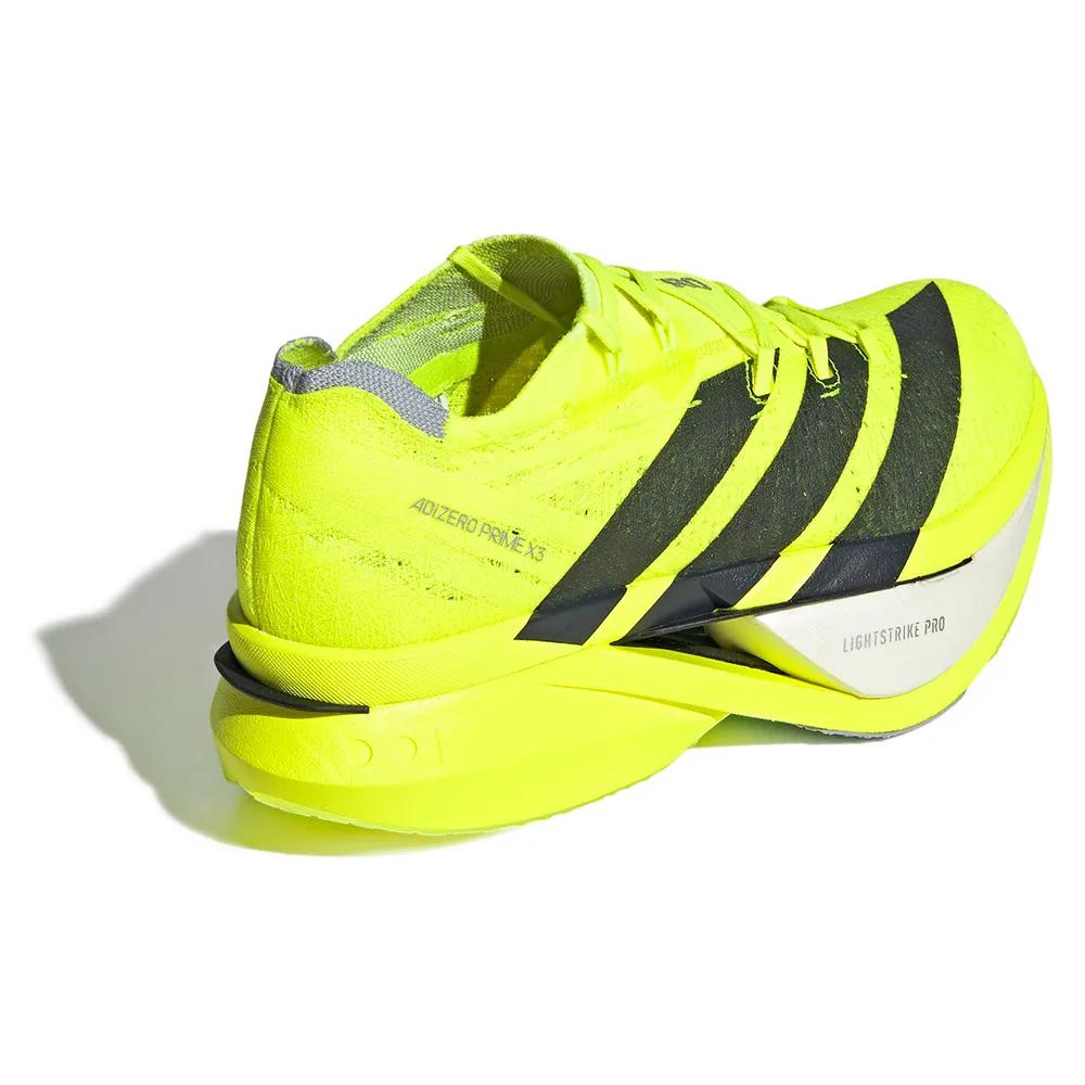 adidas Bežecké topánky Adizero Prime X3 Strung