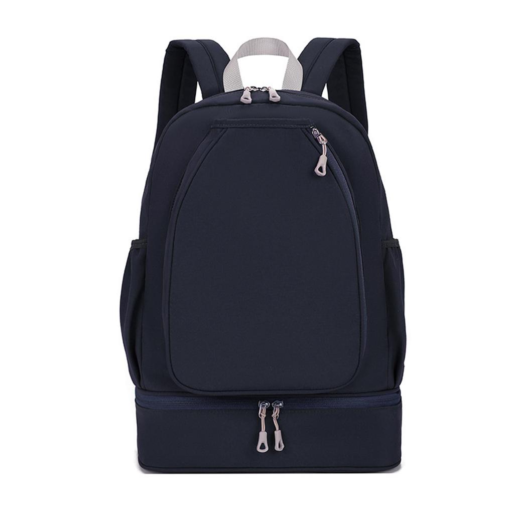 Tennis Badminton Backpack for Men Women, Purpose Sports Backpack for Rackets and