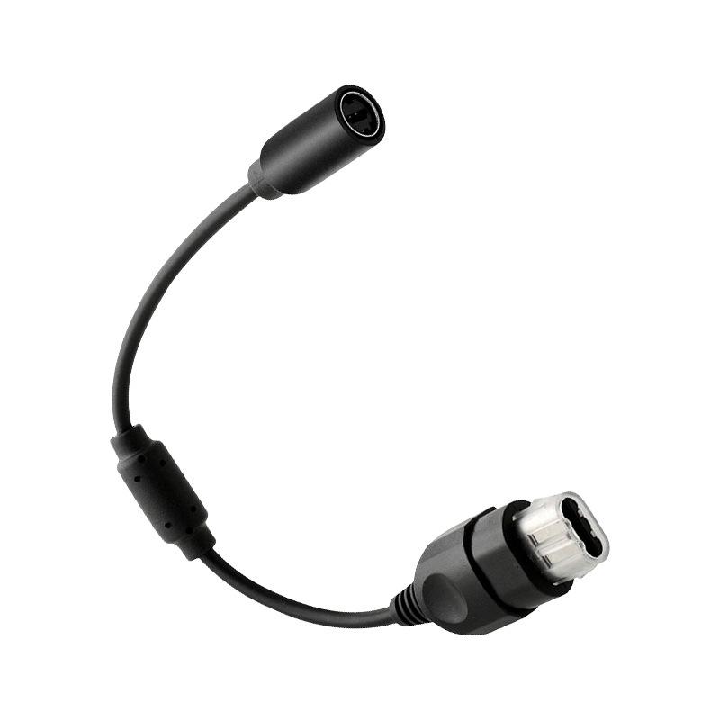 

for XBOX Game Grip Controller Extend Cable Breakaway Wire Gamepad Adapter Line Game Accessories for Xbox Charging Cable