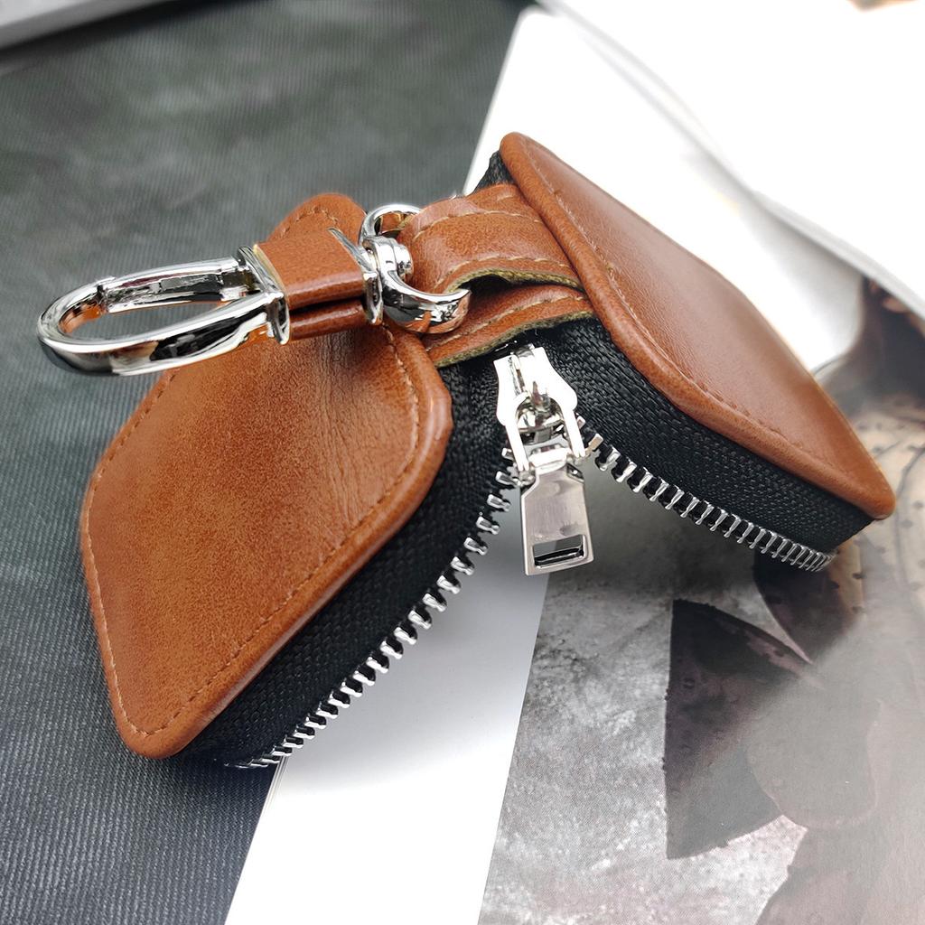 Oily zipper bag for Apple AirPods Pro1 generation earphone case 1st generation earphone case pro1
