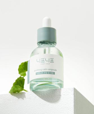Soothing Calm Ampoule 30ml