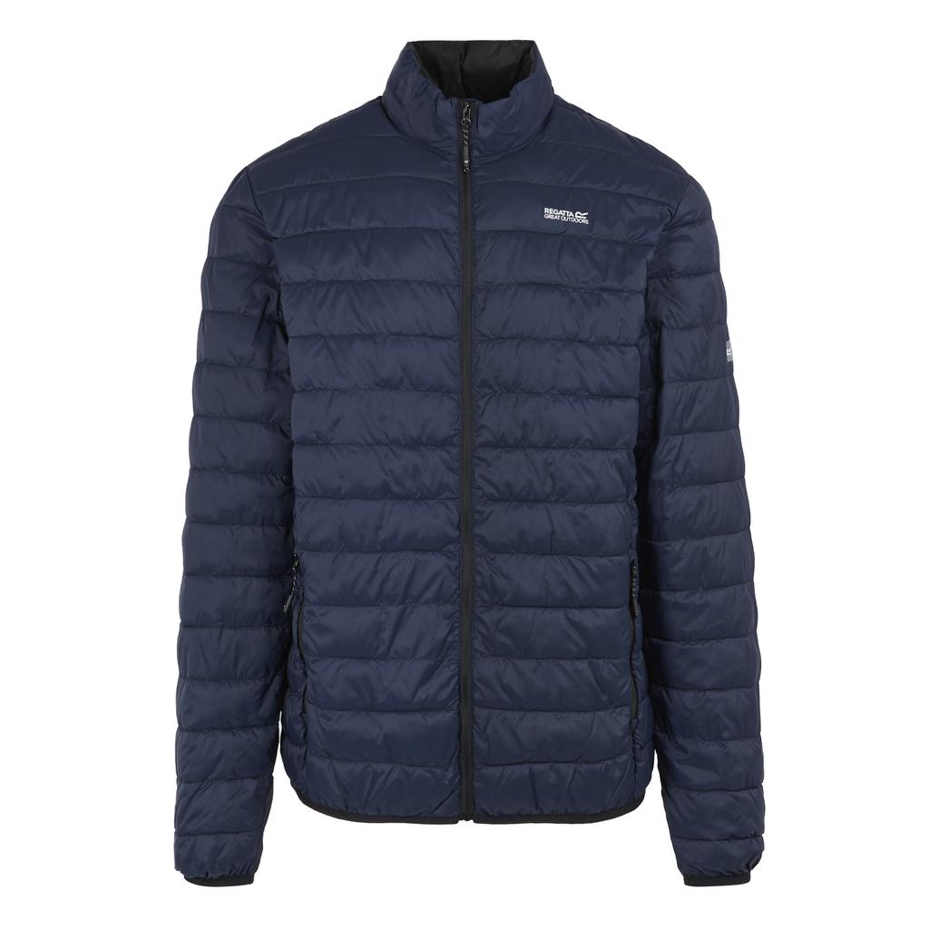 Regatta Jachetă izolată Hillpack II pentru bărbați