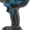 Brushless Lithium Battery Impact Wrench, 1000N.m High Torque, Cordless, Industrial Grade for Auto Repair