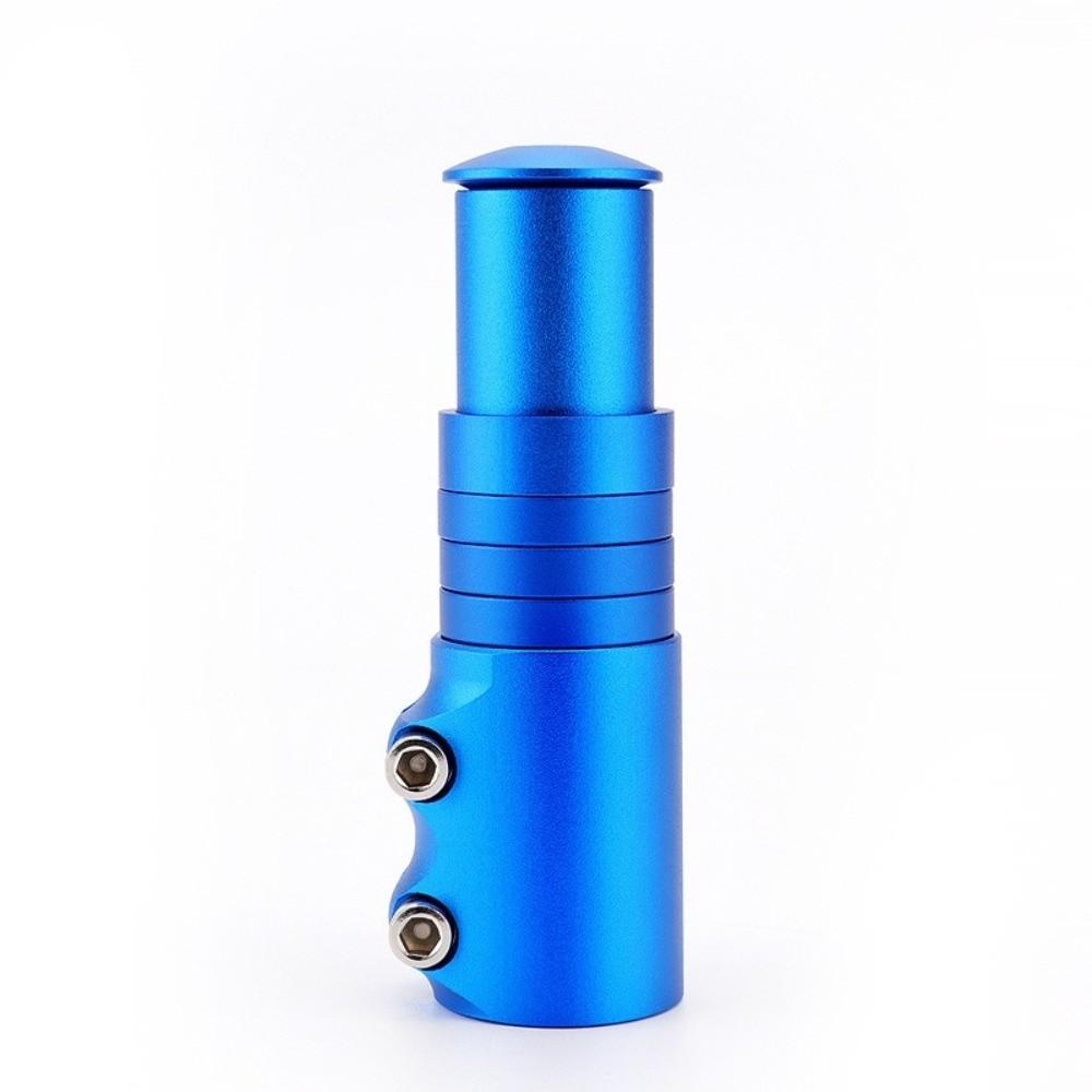 Aluminum Zinc Zinc Alloy Bike Seat Post Seat Tube Ultralight Bicycle Handlebar Extension Cycling