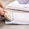 Anti Deformation Shoe Washing Mesh Bag Laundry Bag Polyester Thick Underwear Socks Washing Machine Specific Laundry Mesh Bag