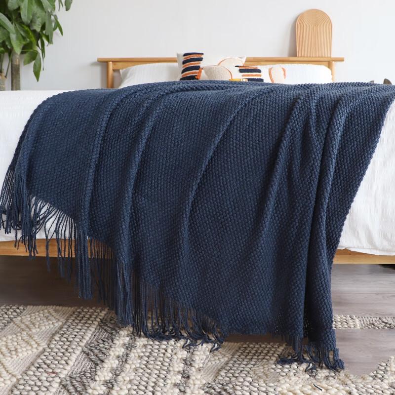 

LISM Decorative Throw Blanket