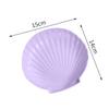 3Pcs Creative Plastic Fruit Plate, Snack Plate, Vegetable Plate, Bone Spitting Plate Snack Plate Nut Plate Dessert Plate