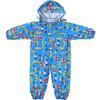 Children's Raincoat for Boys and Girls - Kindergarten and Baby Sizes