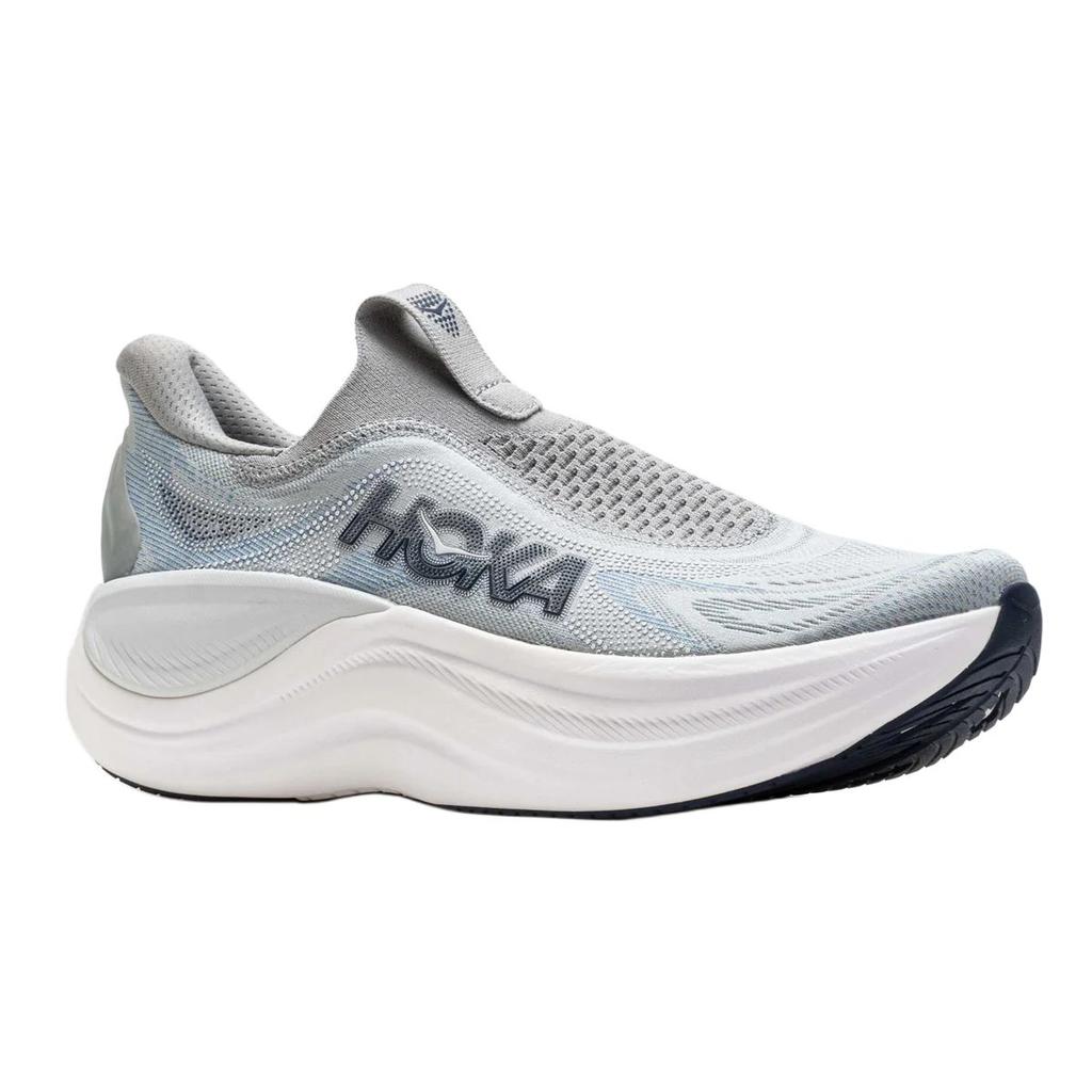 HOKA One One Skyward Lässige Laufschuhe Herren Sterne Grau 1168876-STSTL