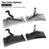 Motorrad Sport Abtrieb Naked Frontspoiler Aerodynamisch Für Yamaha MT 10 MT-10 mt10 MT10 SP 2022 2023 2024