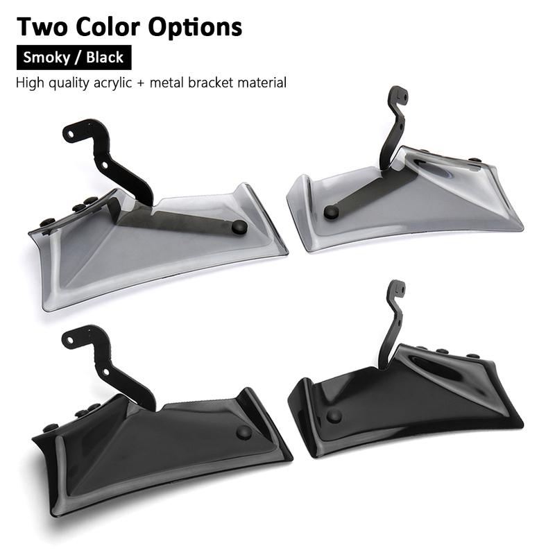 Motorrad Sport Abtrieb Naked Frontspoiler Aerodynamisch Für Yamaha MT 10 MT-10 mt10 MT10 SP 2022 2023 2024