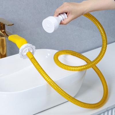 Accesorii pentru baie – Furtunuri
