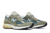 New Balance 2002R Protection Pack Mirage Grey