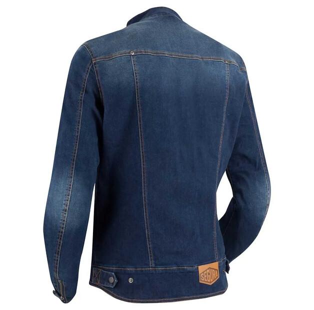 Segura Hunky Motorcycle Jacket