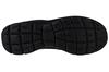 Skechers Summits - Fast Attraction, Womens Black Sneakers