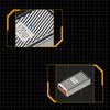 USB to USB C Adapter 10Gbps USB C Female to USB 3.0 Male Adapter USB C to USB Adapter 10Gbps Data Sync 120W 6A Charging