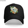 Mama And Baby Solid Color Baseball Caps Peaked Cap Australian Koala Sun Shade Hats Unisex Women
