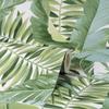 Fine Decor Maui Leaf Wallpaper