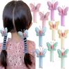 Acessórios de cabelo para crianças – Elásticos de cabelo para crianças