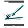 Berry Lion Aluminum Alloy 0-180 Degree Tube Bender