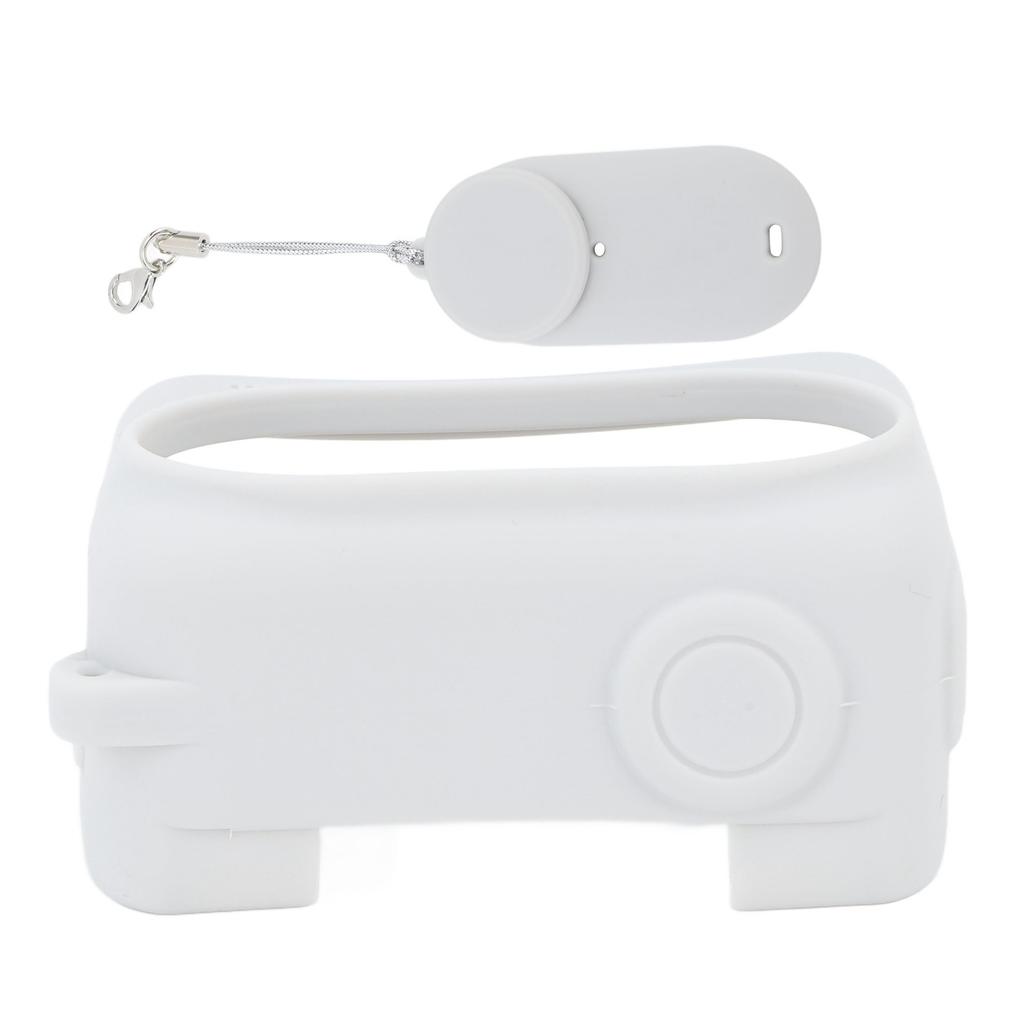 Silicone Protective Case Cover All Round Protection Sports Camera Shell Cover for Insta360 GO 3