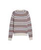 PUMA X Noah Knit Sweater - Desert Dust / 626574-68