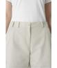 Koolongseupocheu Women'S Packable Part-Time Shorts Jkpom26272Cre