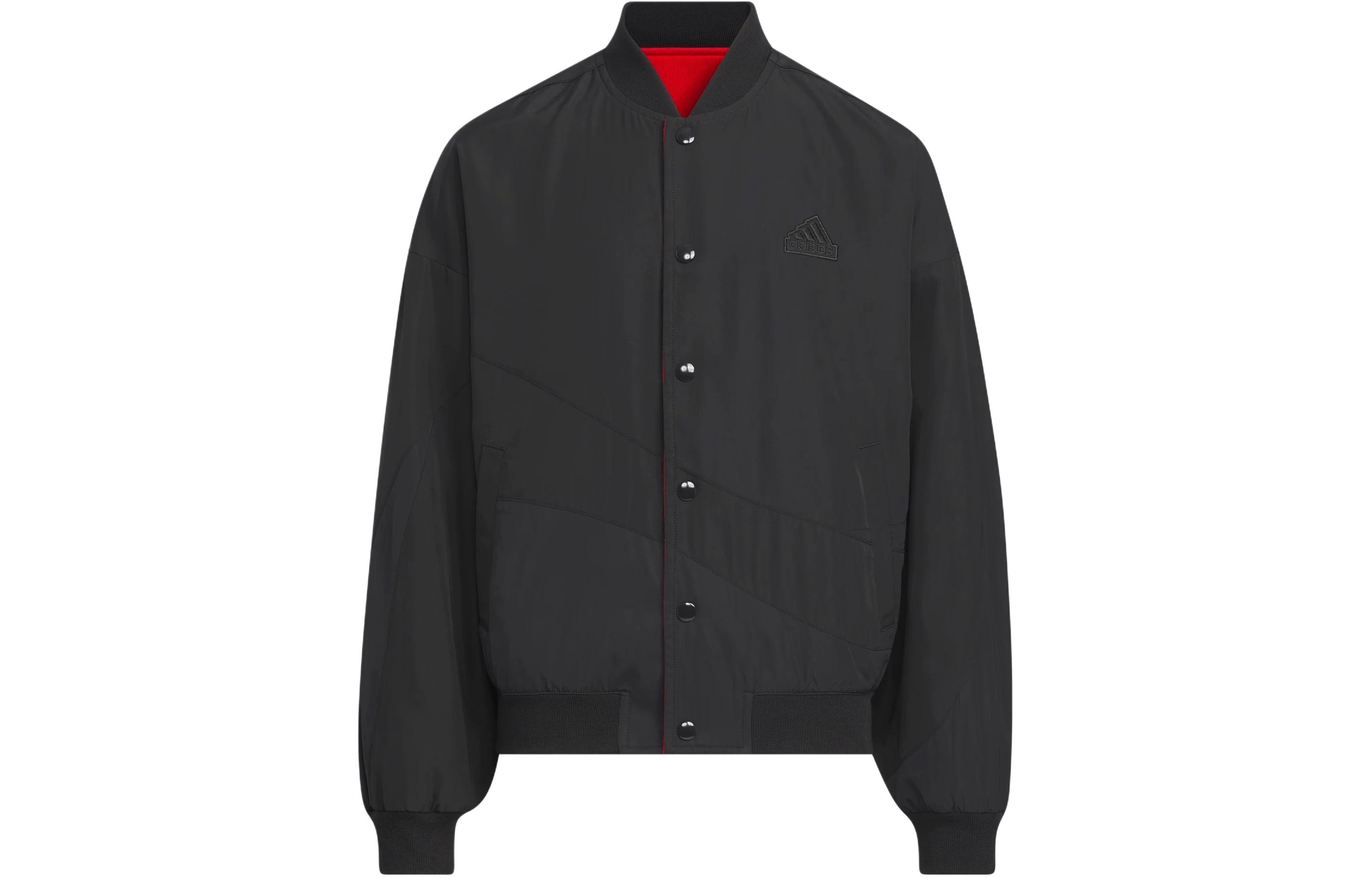 Adidas Jackets & Coats Sportswear Jacket Black Kids  IT4057 140