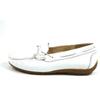 Women's Shoes Ara Loafers 12-19212 Alabama 12-19212-10 White